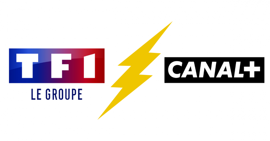 Télévision : Les chaînes du groupe TF1 ne sont plus diffusées via My