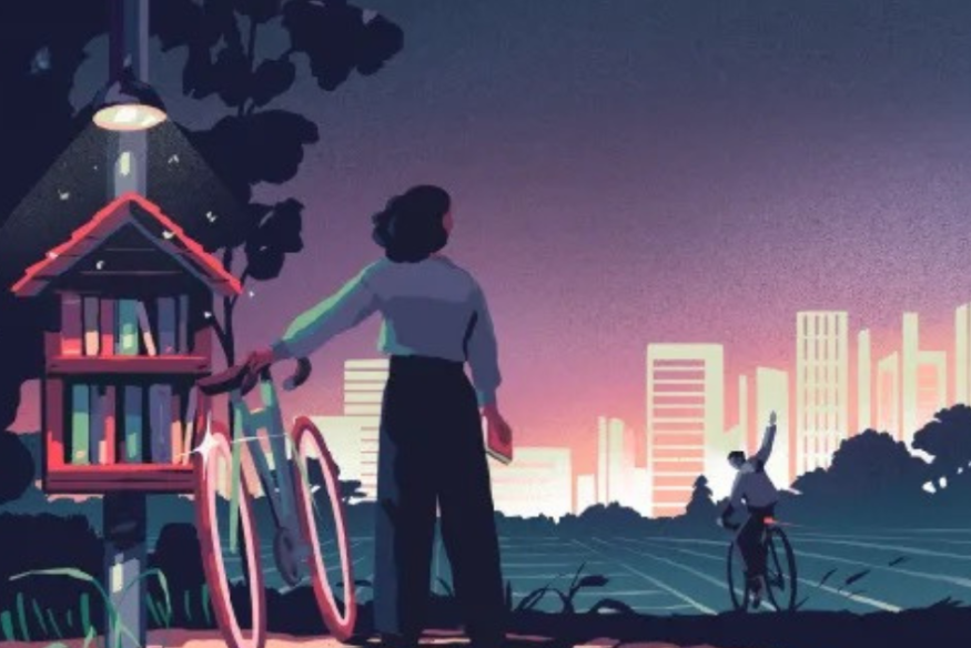 À Bitche, la Nuit de la Lecture invite à redécouvrir les histoires du territoire