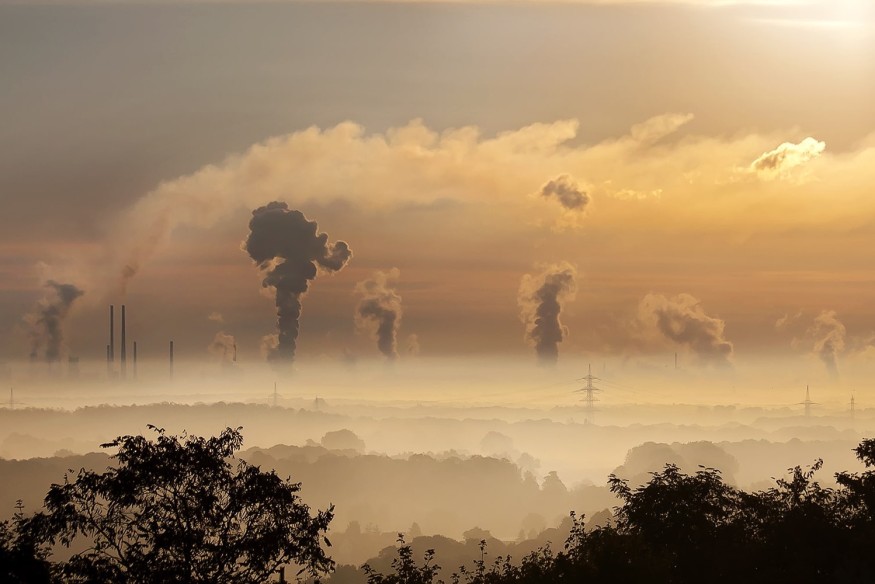 Pollution en Moselle : l’épisode se poursuit ce lundi, les fumées toujours présentes dans la région
