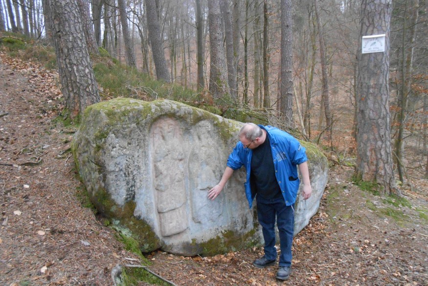 Les rochers sculptés du Pays de Bitche à l’honneur : un patrimoine gallo-romain exceptionnel à préserver