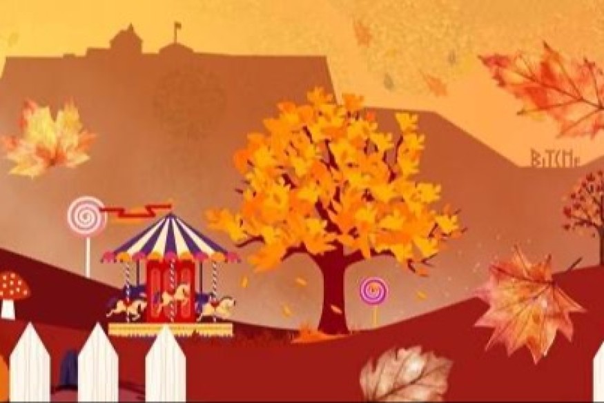 Marché d’automne et Fête des Bulbes : les exposants invités au Jardin pour la Paix de Bitche