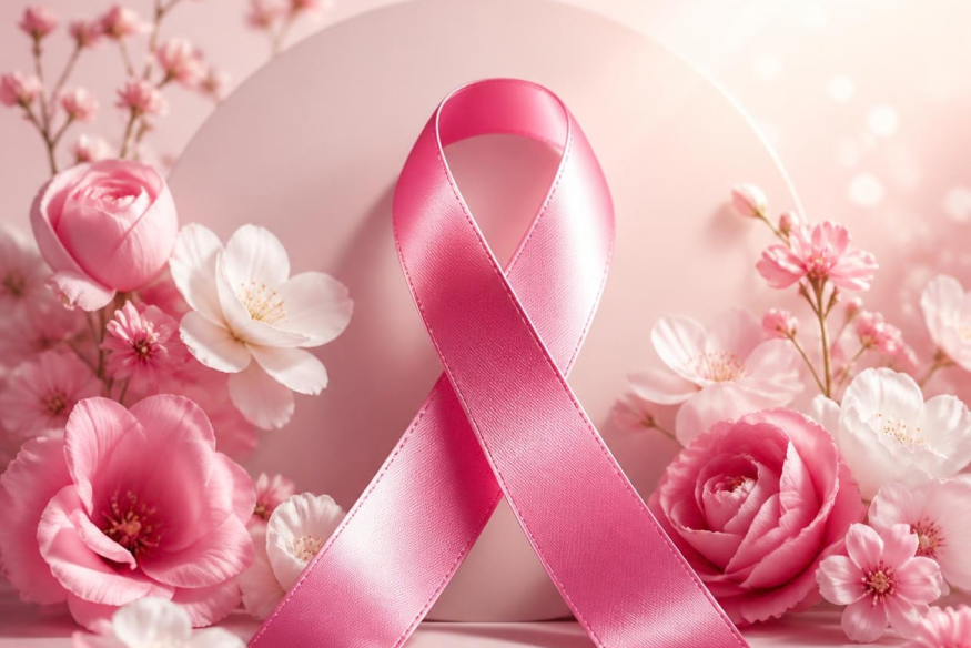 Octobre Rose : le dépistage du cancer du sein